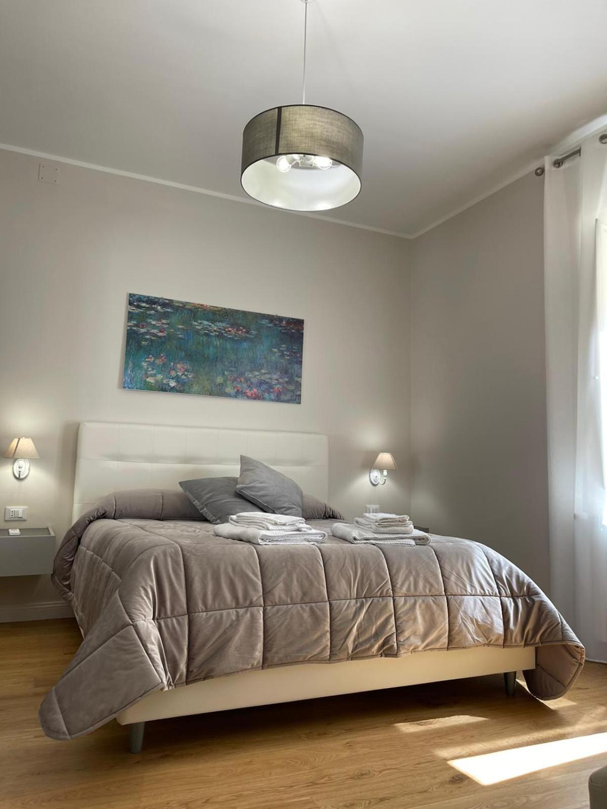 Luxury Apartament'S Celso Palermo Exterior foto